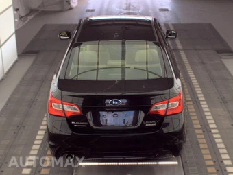 2015 Subaru Legacy 2.5i Limited - miniatura 5
