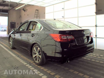 2015 Subaru Legacy 2.5i Limited - miniatura 6