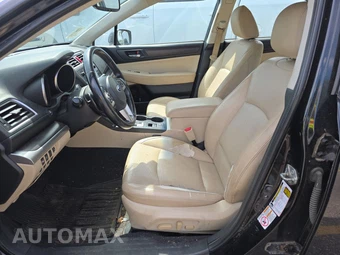 2015 Subaru Legacy 2.5i Limited - miniatura 7