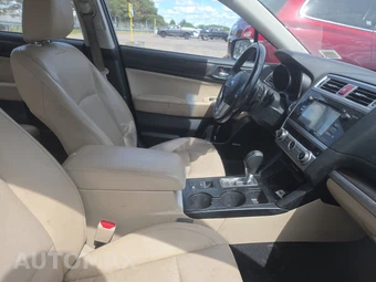 2015 Subaru Legacy 2.5i Limited - miniatura 8