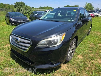 2015 Subaru Legacy 2.5i Limited