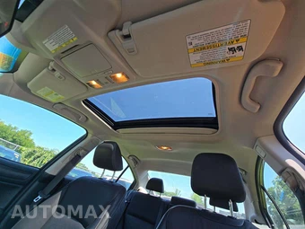 2015 Subaru Legacy 2.5i Limited – miniatura 11