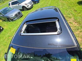 2015 Subaru Legacy 2.5i Limited – miniatura 12