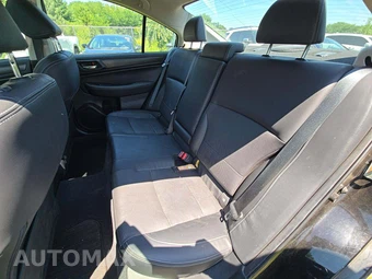2015 Subaru Legacy 2.5i Limited – miniatura 13