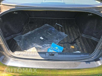 2015 Subaru Legacy 2.5i Limited – miniatura 14