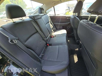 2015 Subaru Legacy 2.5i Limited – miniatura 16