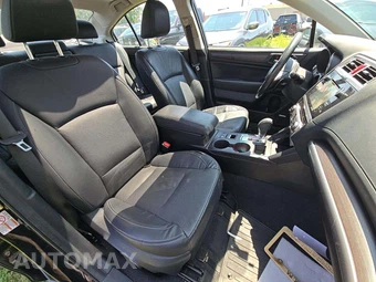 2015 Subaru Legacy 2.5i Limited – miniatura 18