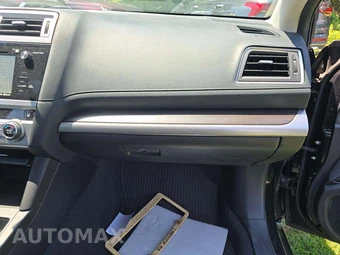 2015 Subaru Legacy 2.5i Limited – miniatura 19