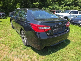 2015 Subaru Legacy 2.5i Limited – miniatura 2