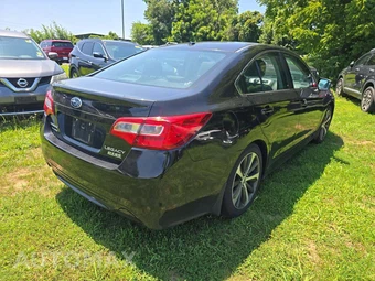 2015 Subaru Legacy 2.5i Limited – miniatura 3
