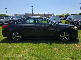 2015 Subaru Legacy 2.5i Limited – miniatura 4