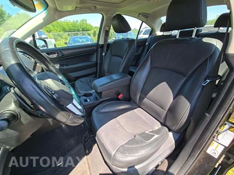 2015 Subaru Legacy 2.5i Limited – miniatura 6