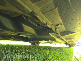 2015 Subaru Legacy 2.5i Limited – miniatura 7