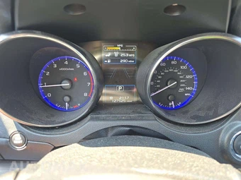 2015 Subaru Legacy 2.5i Limited – miniatura 9