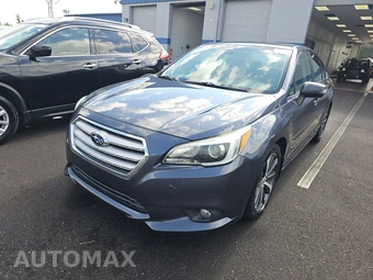 2015 Subaru Legacy 2.5i Limited