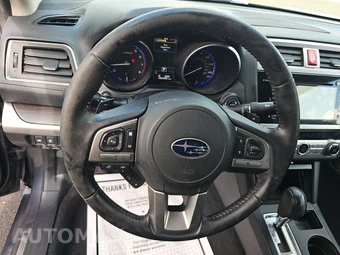 2015 Subaru Legacy 2.5i Limited – miniatura 10