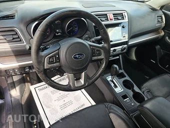 2015 Subaru Legacy 2.5i Limited – miniatura 11