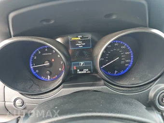 2015 Subaru Legacy 2.5i Limited – miniatura 12