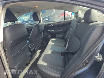 2015 Subaru Legacy 2.5i Limited – miniatura 13