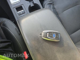2015 Subaru Legacy 2.5i Limited – miniatura 14