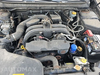 2015 Subaru Legacy 2.5i Limited – miniatura 16