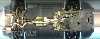 2015 Subaru Legacy 2.5i Limited – miniatura 19