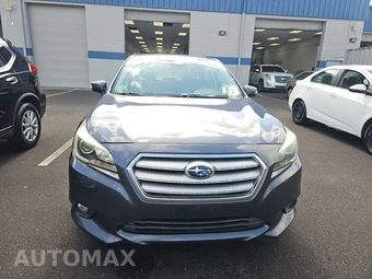 2015 Subaru Legacy 2.5i Limited – miniatura 2