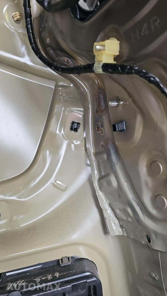 2015 Subaru Legacy 2.5i Limited – miniatura 20