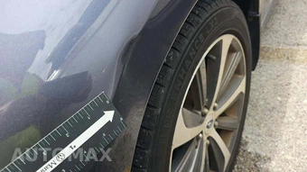 2015 Subaru Legacy 2.5i Limited – miniatura 22