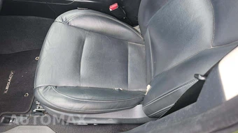 2015 Subaru Legacy 2.5i Limited – miniatura 24