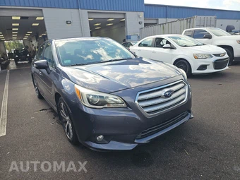 2015 Subaru Legacy 2.5i Limited – miniatura 3