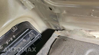 2015 Subaru Legacy 2.5i Limited – miniatura 39
