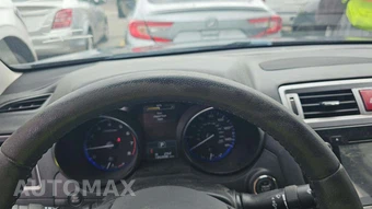 2015 Subaru Legacy 2.5i Limited – miniatura 41