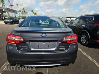 2015 Subaru Legacy 2.5i Limited – miniatura 5