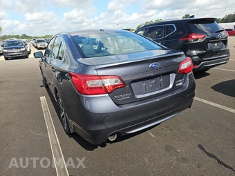 2015 Subaru Legacy 2.5i Limited – miniatura 6