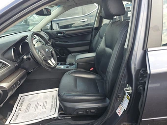 2015 Subaru Legacy 2.5i Limited – miniatura 7