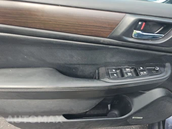 2015 Subaru Legacy 2.5i Limited – miniatura 9