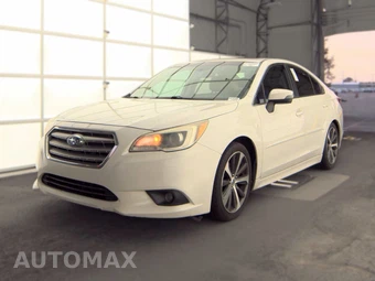 2015 Subaru Legacy 2.5i Limited