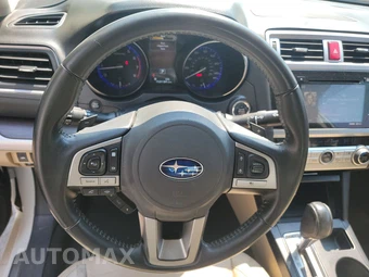 2015 Subaru Legacy 2.5i Limited – miniatura 10