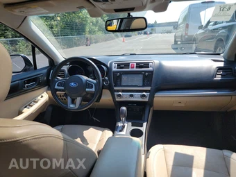 2015 Subaru Legacy 2.5i Limited – miniatura 11