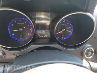 2015 Subaru Legacy 2.5i Limited – miniatura 12