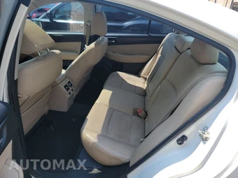 2015 Subaru Legacy 2.5i Limited – miniatura 13