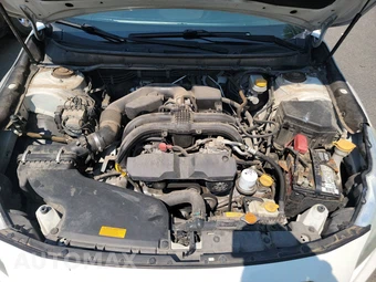 2015 Subaru Legacy 2.5i Limited – miniatura 15