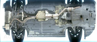 2015 Subaru Legacy 2.5i Limited – miniatura 19