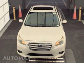 2015 Subaru Legacy 2.5i Limited – miniatura 2