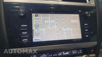 2015 Subaru Legacy 2.5i Limited – miniatura 20