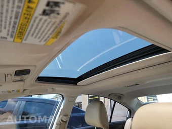 2015 Subaru Legacy 2.5i Limited – miniatura 21