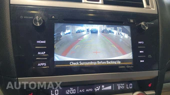 2015 Subaru Legacy 2.5i Limited – miniatura 22