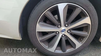 2015 Subaru Legacy 2.5i Limited – miniatura 26