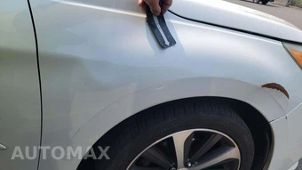 2015 Subaru Legacy 2.5i Limited – miniatura 29